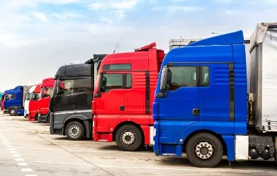 İzmir İnhisar Ambar Nakliyat