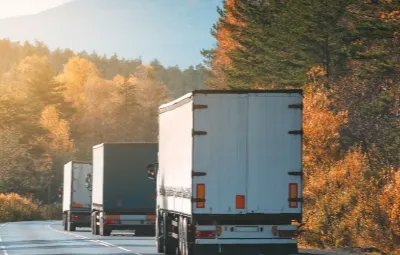 İzmir ile İnhisar Arası Klima Taşıma