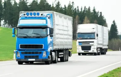 İzmir ile İnhisar Arası Eşya Taşıma